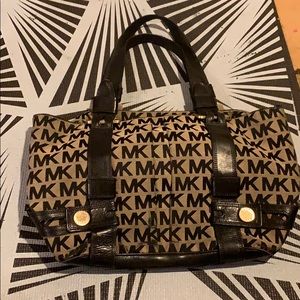 Michael Kors medium size handbag